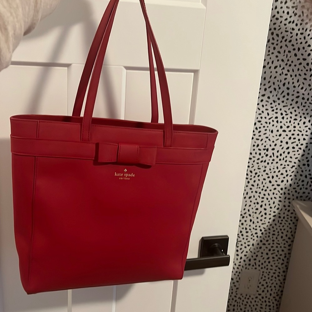 Kate spade- excellent condition.